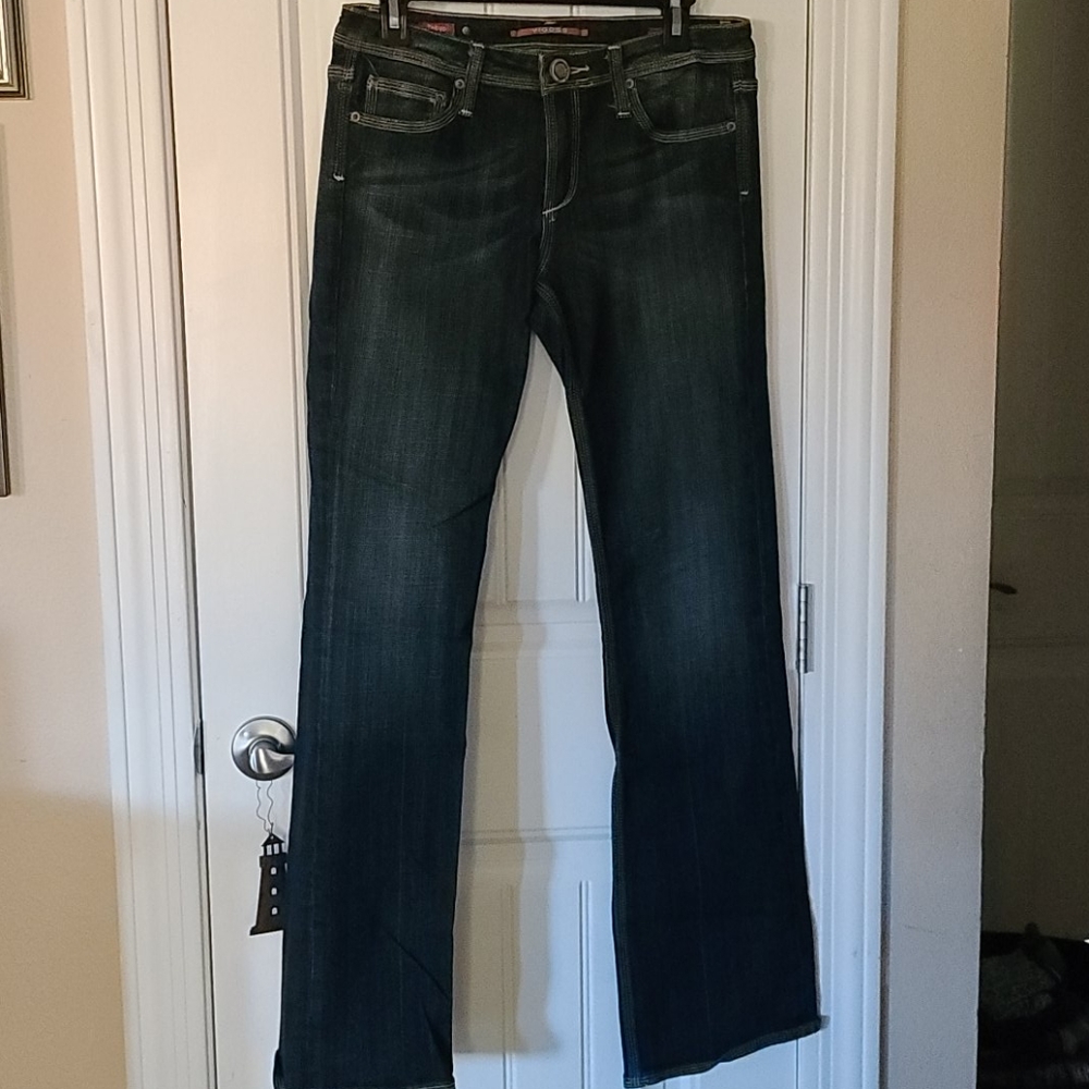 Vigoss Boot Cut Jeans